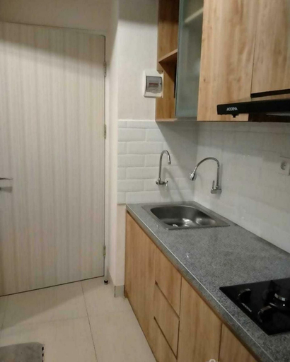 Others 4, S&A Property 2, Bekasi