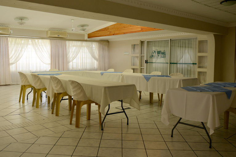 Food & Drinks 5, Rita Guest House, Zululand