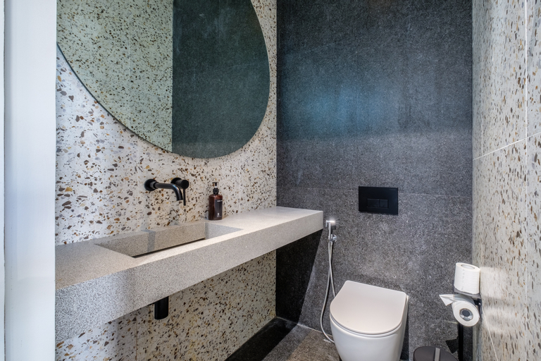 Bathroom 4