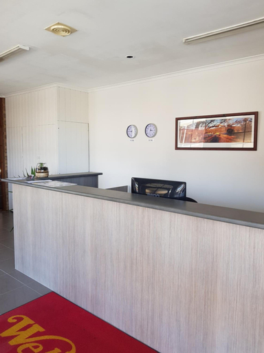 Ararat Colonial Lodge Motel, Ararat