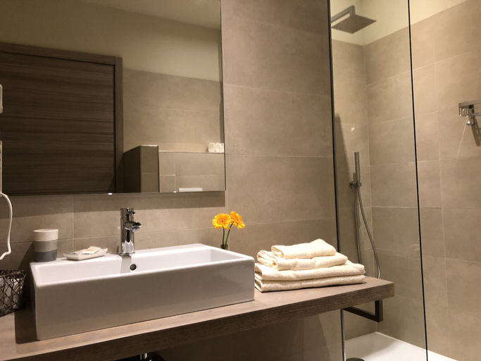 Bathroom 4, Il Feudo di Agnadello, Cremona