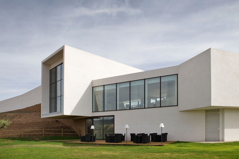 Exterior & Views 2, Hotel Bodega Finca de Los Arandinos, La Rioja