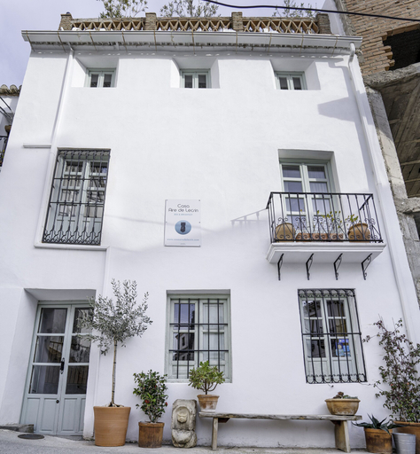 Exterior & Views 2, Casa Aire de Lecrin, Granada