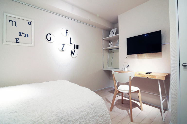 Bedroom 22