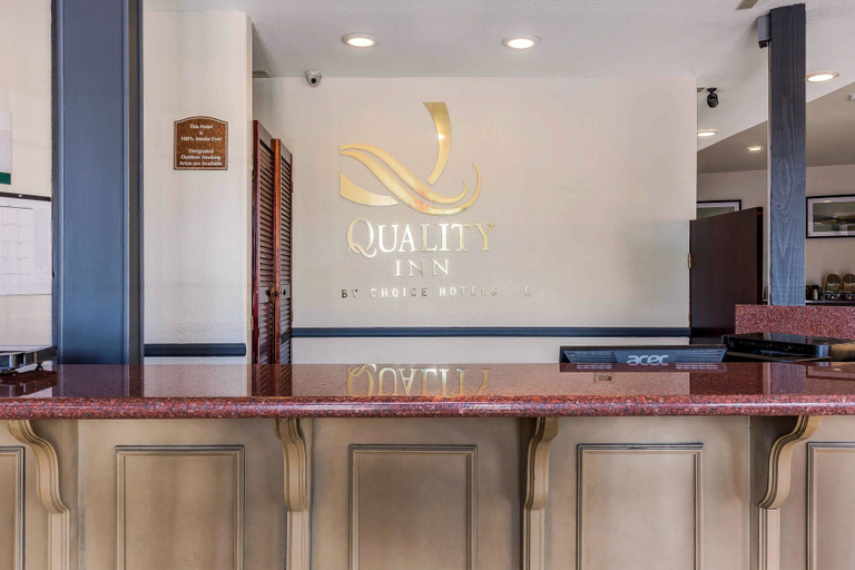 Others 5, Quality Inn Fallbrook I-15, San Diego