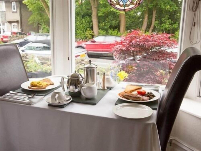 Food & Drinks 4, Ellerbrook House, Cumbria