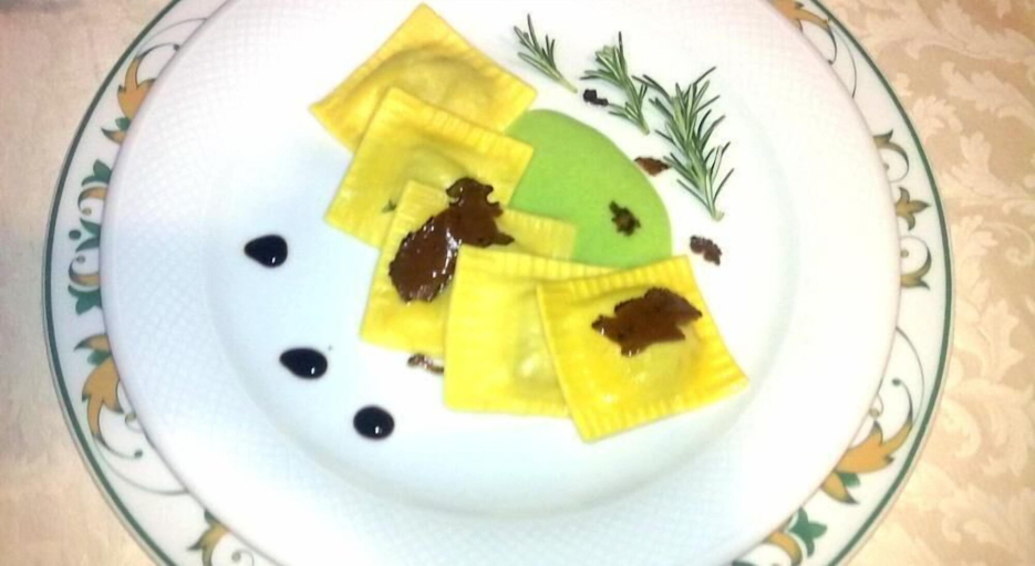 Food & Drinks 3, Grand Hotel Rinascimento, Campobasso