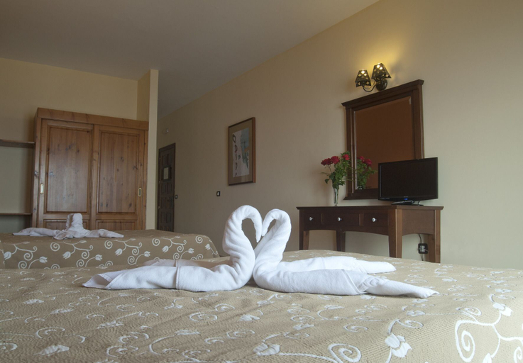 Bedroom 2, Villa El Mocanal, Santa Cruz de Tenerife