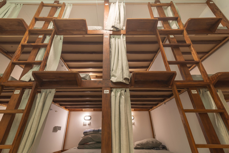 Bedroom 9