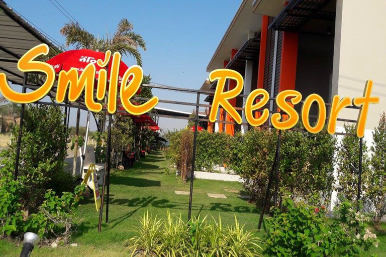 Exterior & Views 1, Smile Resort, Muang Buri Ram