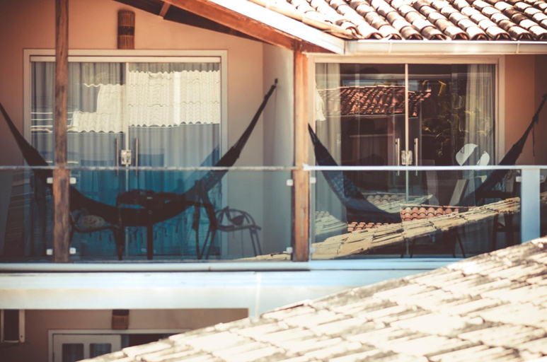 Exterior & Views 2, Pousada Mareia, Cairu
