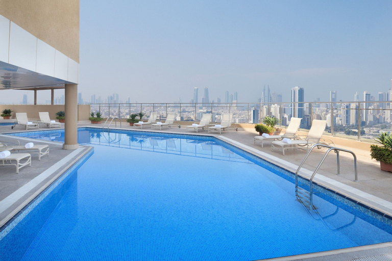 Sport & Beauty 2, Marriott Executive Apartments Manama, Bahrain, Manama