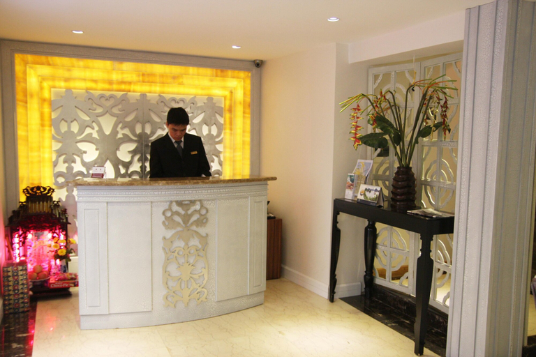 Others 4, Hanoi Elite Hotel, Hoàn Kiếm