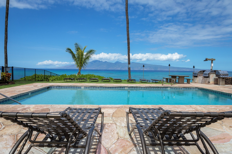Sport & Beauty 4, Noelani 304 3bdrm 2.5 Bath 3 Bedroom Condo by RedAwning, Maui
