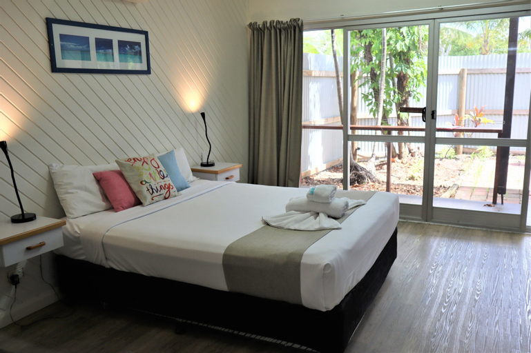 Bedroom 26