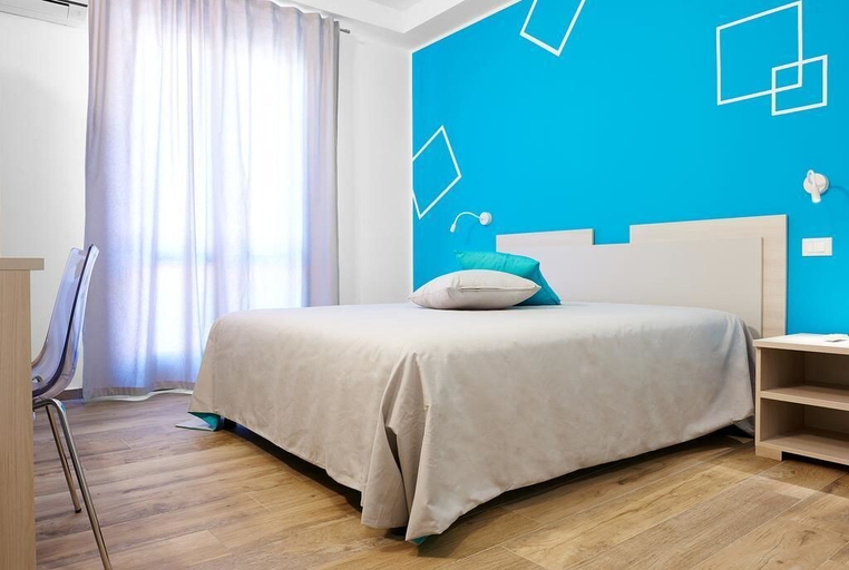 Bedroom 3, Ai Gradini, Trapani