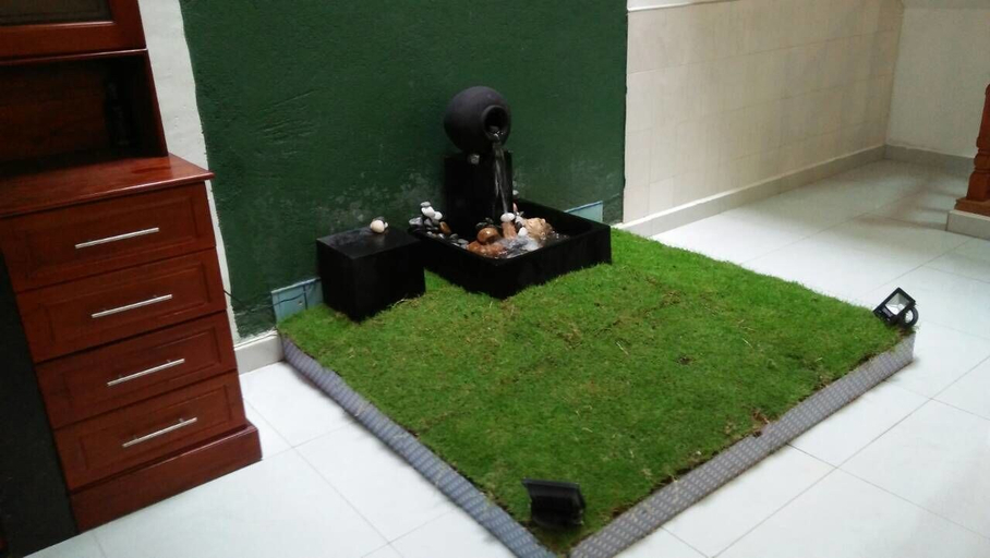Interior, Sush Vacation Rentals, Dehiwala-Mount Lavinia