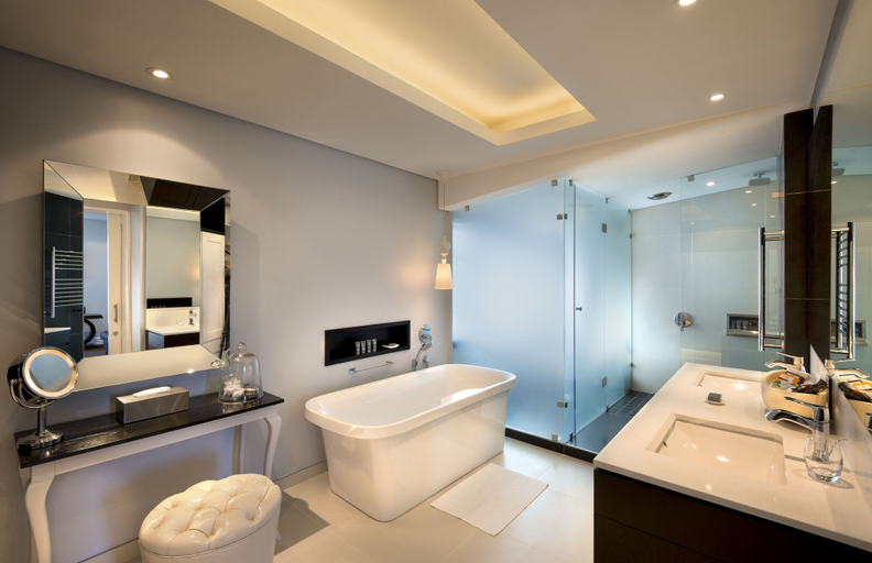 Bathroom 4, The Manor House at Fancourt, Eden