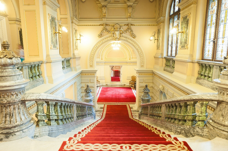 Others 5, Grand Pier Hotel Old Town, Municipiul Bucuresti