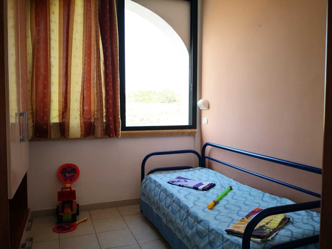 Bedroom 2, Villaggio Vacanze Mare Blu, Foggia