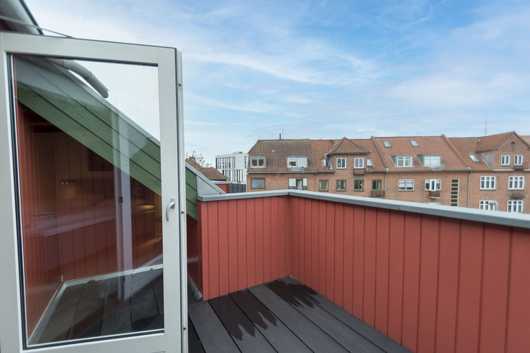 Others 5, Modern Luxury Penthouse, Sønderborg