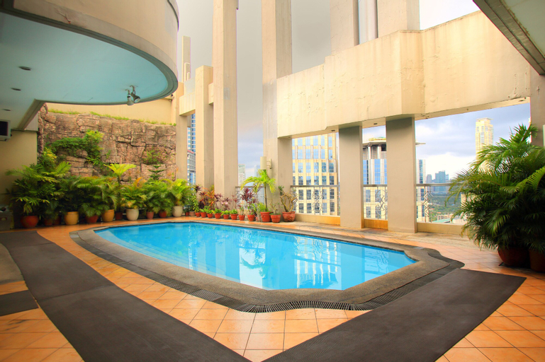 BSA Suites Makati, Makati City