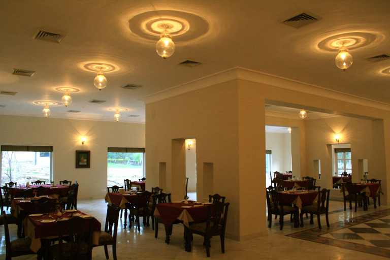 Food & Drinks 5, King's Abode Ranakpur, Pali