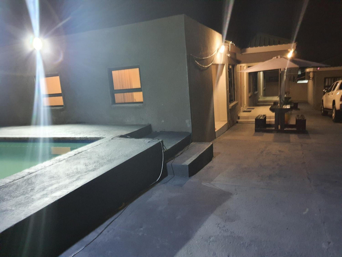 Sport & Beauty 4, BTV Guesthouse, Ehlanzeni