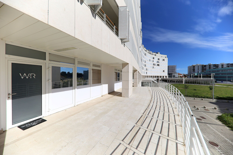Exterior & Views 2, White Rooms Zadar 345, Zadar