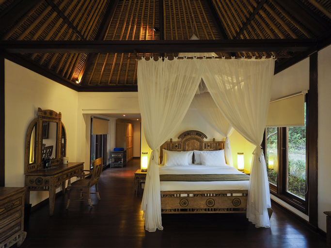 Bedroom 9