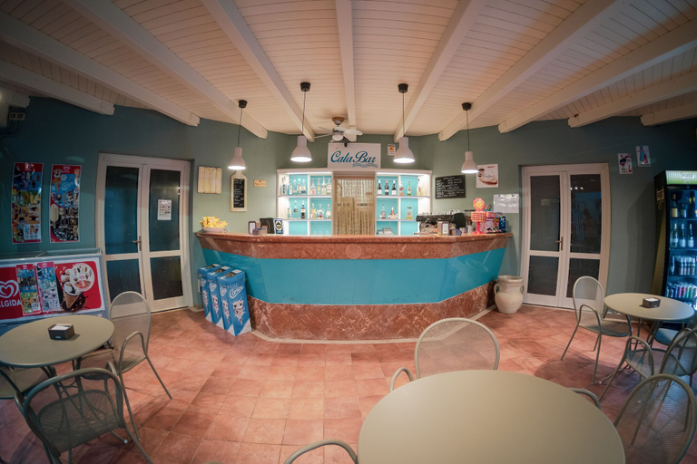 Food & Drinks 5, Villaggio Cala Mancina, Trapani