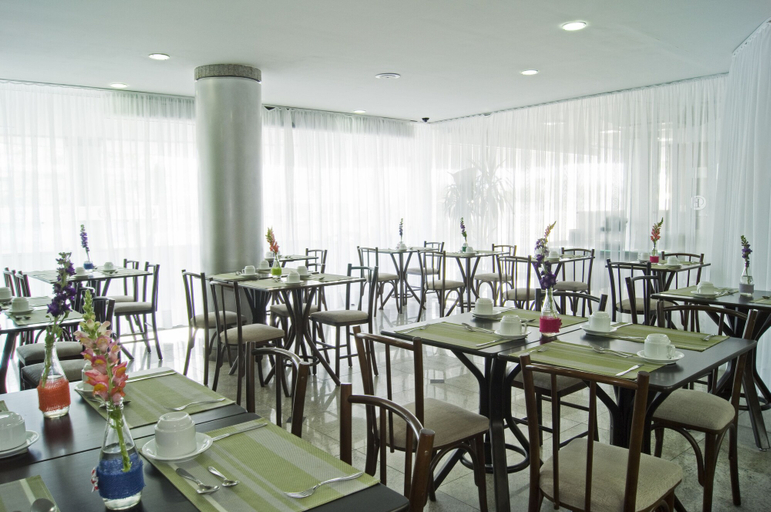 Food & Drinks 5, Nobile Suites Diamond, Vitoria