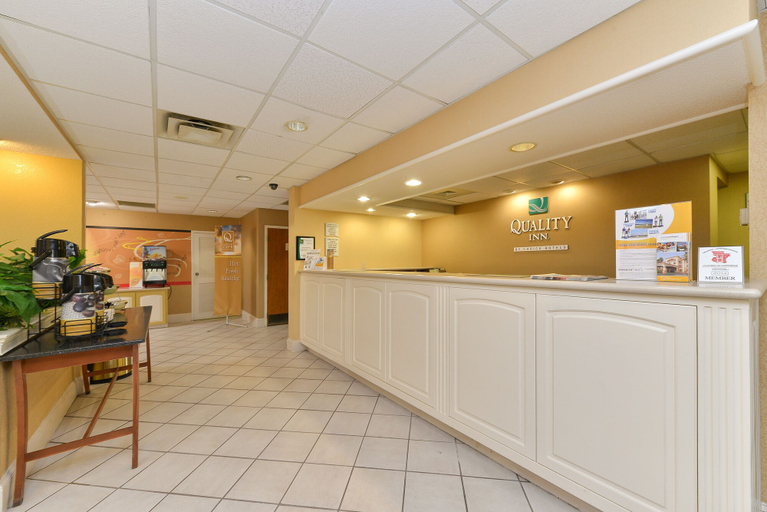 Others 5, Quality Inn At the Mall - Valdosta, Lowndes