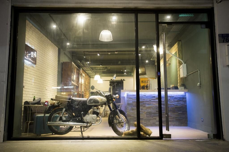 Exterior & Views, 176 Together Hostel, Hualien