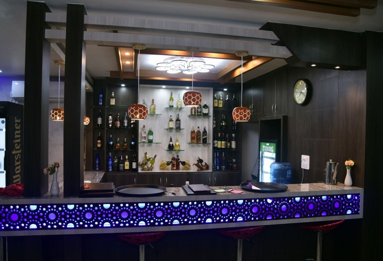 Food & Drinks 5, Marinha Airport Hotel, Bagmati