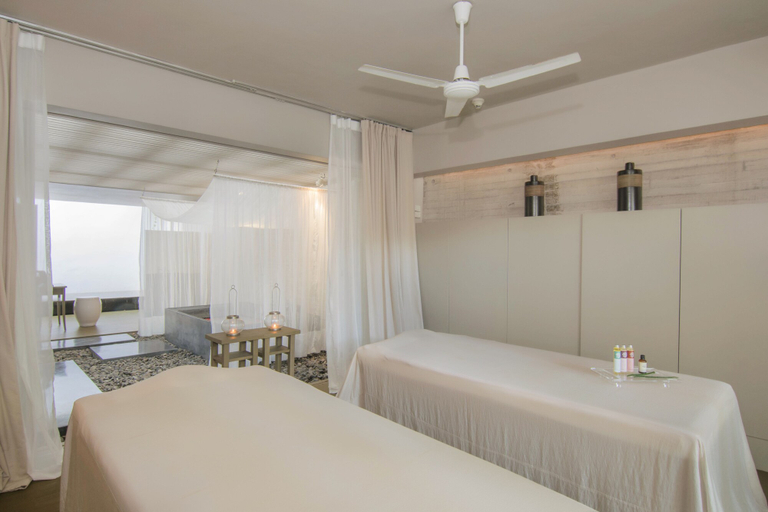 Bedroom 3, SALA Phuket Mai Khao Beach Resort, Pulau Phuket