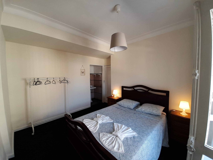Bedroom 4, Braga Home Royal Direito, Braga