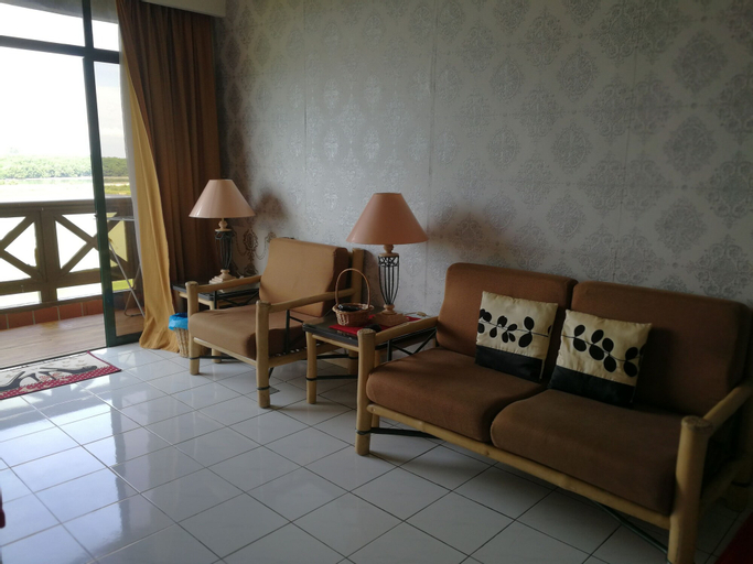 Others 5, Ideal Mahkota Apartment, Malacca City