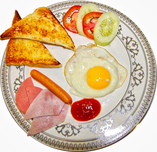 Food & Drinks 5, Phratamnak Inn, Pattaya