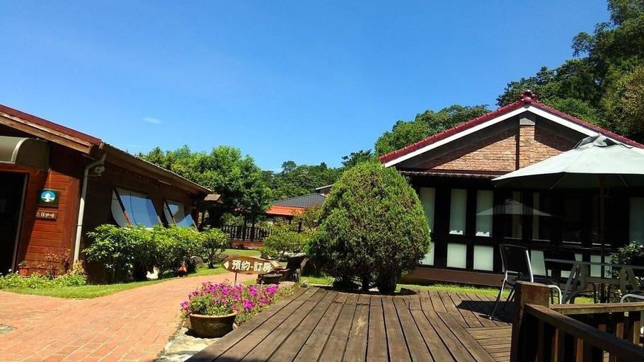 Exterior & Views 2, Mei Shan Ju, Miaoli