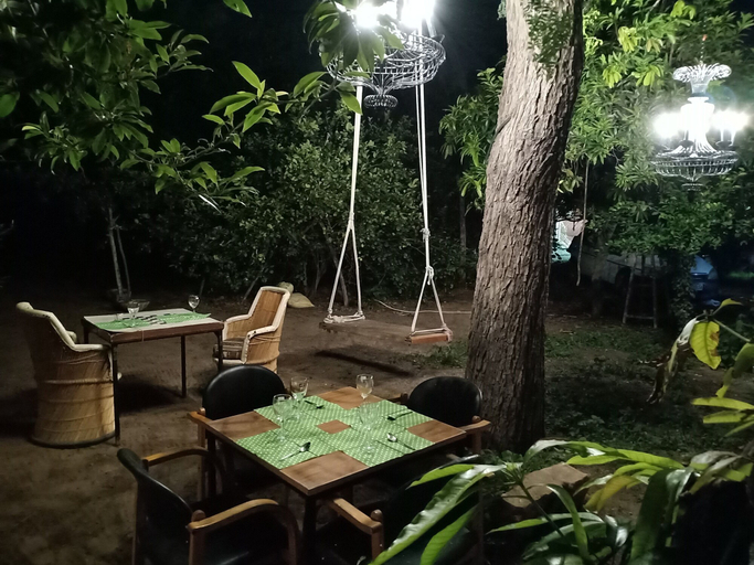 Others 5, Nature Trail Camps & Homestay, Jodhpur