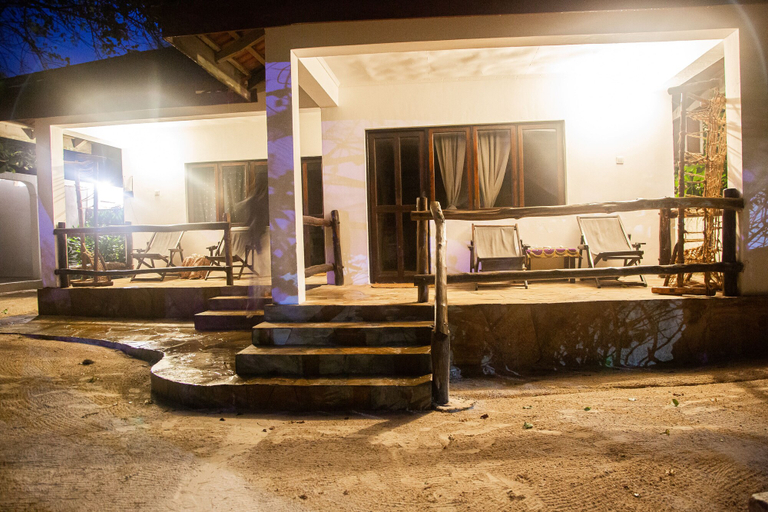 Exterior & Views 2, Moonshine Uroa Boutique Hotel, Kati