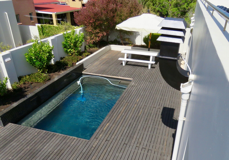 Sport & Beauty 2, Spatalla Holiday Homes, Overberg