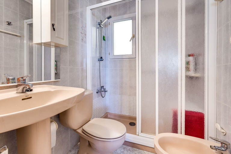 Bathroom 4, Apartmento Pedro Lorca 164, Alicante