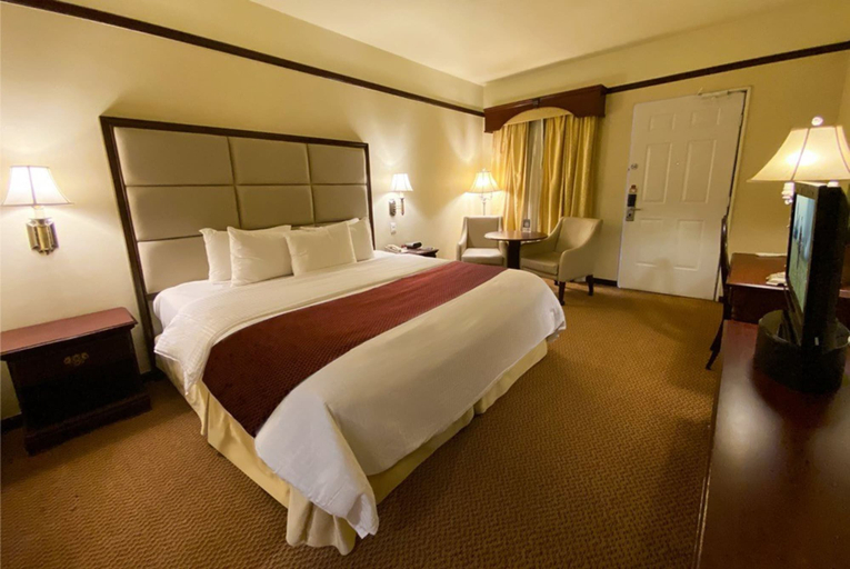 Bedroom 3, Safi Royal Luxury Centro, Monterrey
