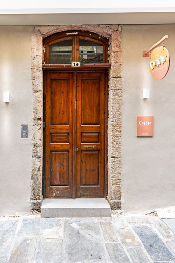 Exterior & Views, Oniro Suites, Crete