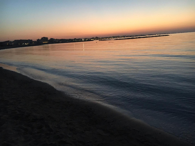 Others 5, Residence Auriga, Rimini