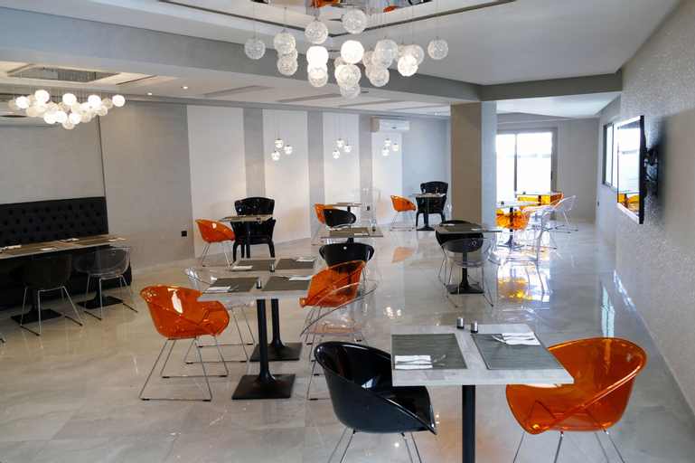 Food & Drinks 5, Ocean Atlantic View, Agadir-Ida ou Tanane
