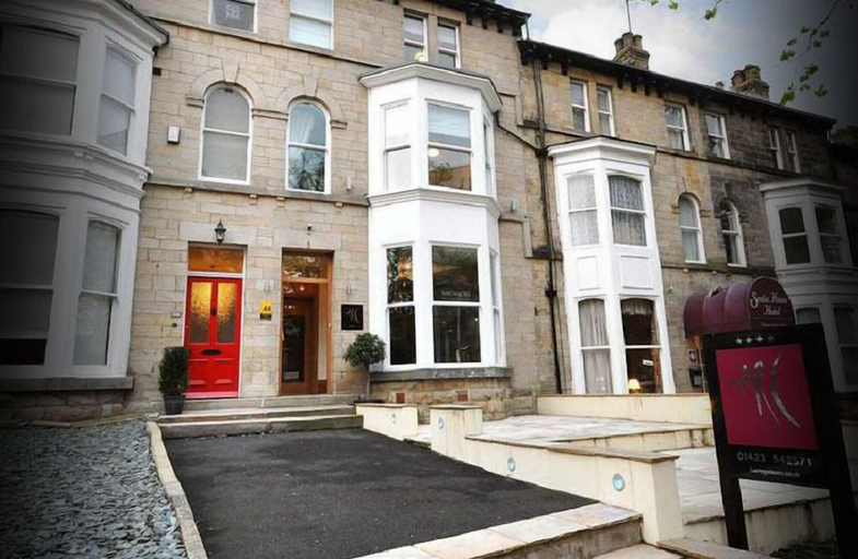 Exterior & Views, Arc Harrogate, North Yorkshire