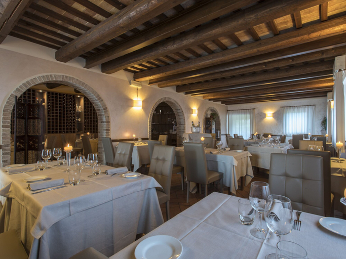 Food & Drinks 5, Osteria dei Segreti, Macerata